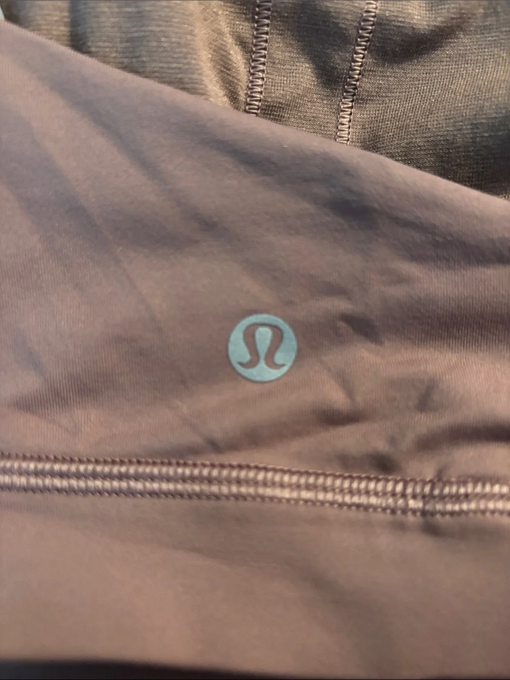 Lululemon Energy Bra, Cacao, Size 14